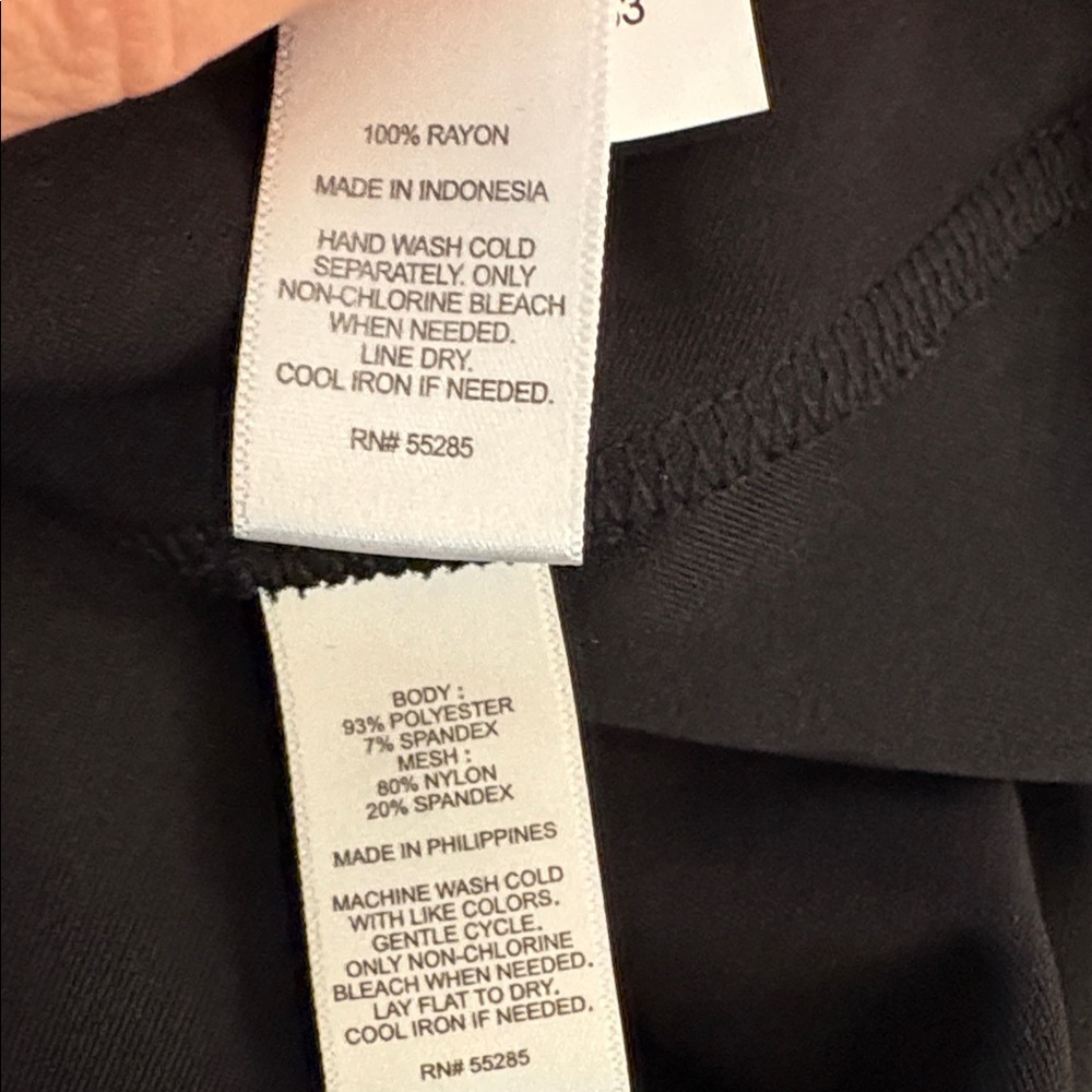 EXPRESS blouse bundle size small work career busi… - image 5